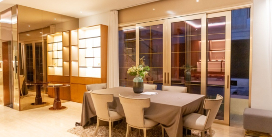 Độc quyền Shophouse 4 tầng Quận Hải Châu, Trung tâm TP Đà Nẵng với mức CK lên đế