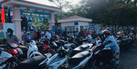 CHỦ CHUYỂN NHƯỢNG NỀN STELLA MEGA CITY