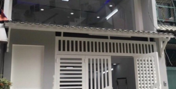 Bán nhà Nghiêm Toàn 16m2, 3 tầng, xe hơi tránh, p Tân Thành chỉ 2tỷ 47