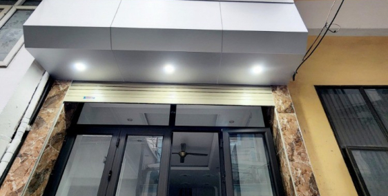 Nhà mới Hà Trì 4 tầng x 39m, giá 3,65 tỷ, ô tô đỗ cửa, gần BV 103, BV Hà Đông