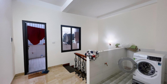 CẦN TIỀN BÁN GẤP NHÀ PHỐ NGỌC THỤY - 3 THOÁNG VĨNH VIỄN - NGÕ Ô TÔ TRÁNH