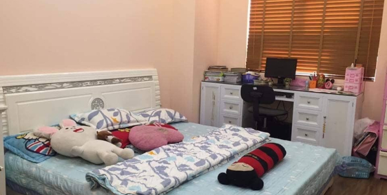 Căn hộ 2PN đồ cơ bản chỉ 7 triệu ngay cầu Mai Động