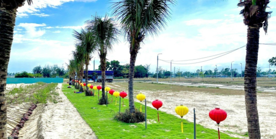 Bạn có 1 tỷ trong tay nhưng muốn đầu tư sinh lời cao? Hãy đầu tư ven sông.