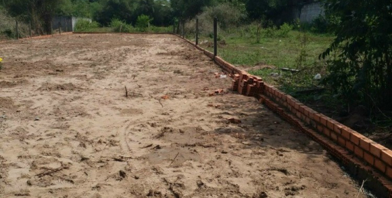 CẦN BÁN ĐẤT TẠI XÃ TRUNG AN HUYỆN CỦ CHI