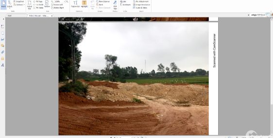 Bán đất khu vực huyện Thọ Sơn- Thanh Hóa