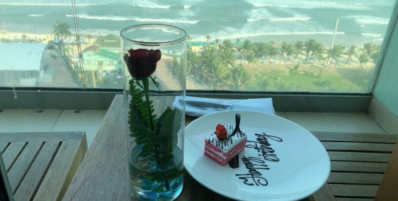 CẦN SANG NHƯỢNG CĂN HỘ MẶT VỊNH HẠ LONG