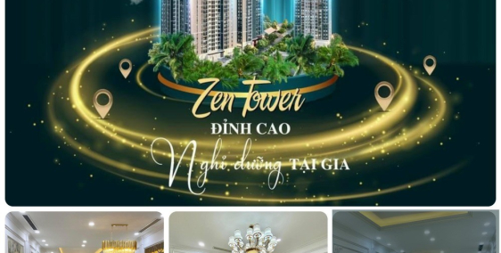 FELIZ HOMES HOÀNG MAI - RESORT NHIỆT ĐỚI GIỮA LÒNG HÀ NỘI