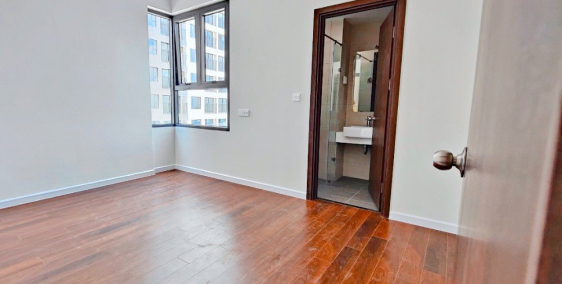 Bán căn hộ DT 65m2, 2PN+1WC giá 2,1tỷ, sổ hồng riêng