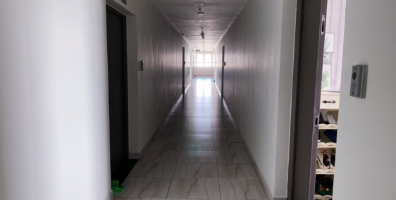 Bán Nhà Full Nội Thất - Phạm Văn Đồng