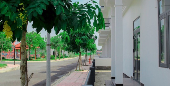 Chỉ Còn Vài Lô Góc Mặt Tiền Giá Chỉ Từ 1ty4/nền Liên Hệ Ngay 0786331339