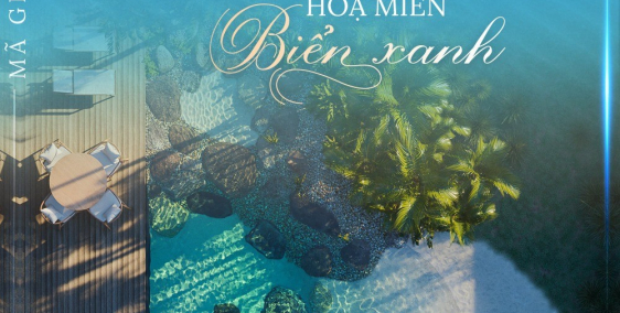 Bán căn biệt thự P6E02 dự án Sonasea Vân Đồn - Quảng Ninh