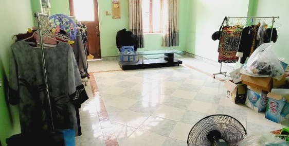 Mặt tiền kinh doanh Phú Nhuận, Nguyễn Trọng Tuyển MT 4m, 60m2, 9.85 tỷ