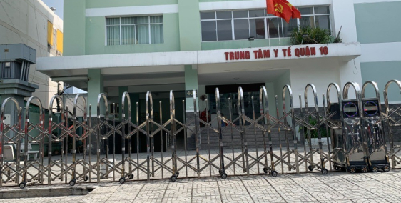 Bán Nhà Hòa Hưng, Quận 10, Vị trí đẹp, Nhà Nở Hậu, Gía Rẻ Chỉ 2Tỷ2