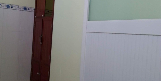 CẦN BÁN - Nhà nhỏ tiện lợi cho gia đình nhỏ tại đường Nguyễn Trọng Trí, Bình Tân