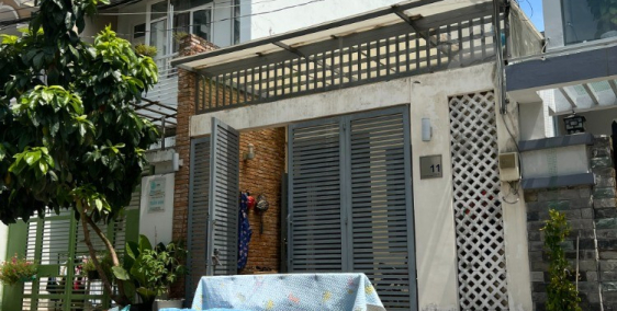 Bán Nhà cấp 4 đường 23 gần Sông . P. Hiệp Bình Chánh, Q. Thủ Đức.DT 5x18