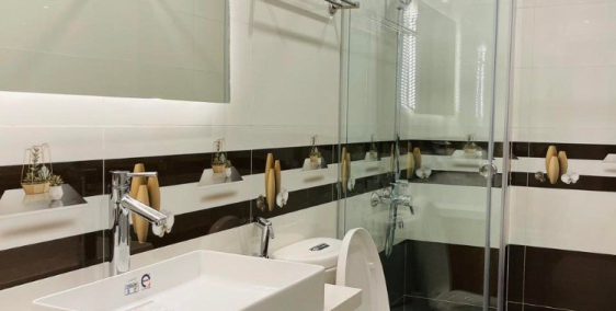 Bán nhà Mễ trì hạ: Full nội thất sang trọng - Đẹp như khách sạn.