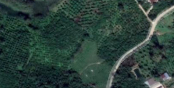 đất nền lộc an, lâm đồng, pháp lý đầy đủ, ngân hàng hỗ trợ vay