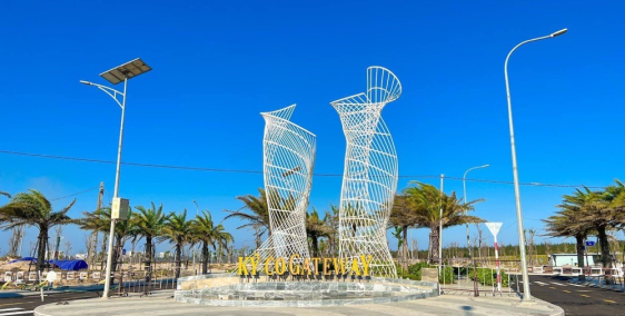 CHẦN CHỜ GÌ NỮA!!! Đất nền ven biển chỉ từ 1,1 tỷ lh 0905146434