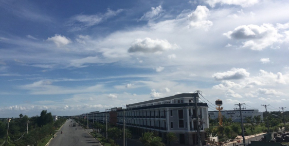 CĐT Thắng Lợi vừa bung ra 1 nền cực kì hot của The Sol City chỉ bán trong tuần.