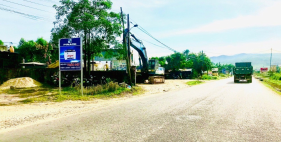 Chính Chủ Cần Bán Gấp Lô Đông Phú 82,5m2 Sẵn Sổ Chỉ Với 650tr