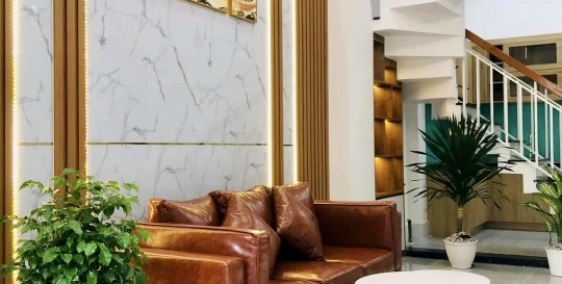 Hẻm 1 sẹc kế đường Đất Thánh, Tân Bình, 75m2, giá nhỉnh 4 tỷ