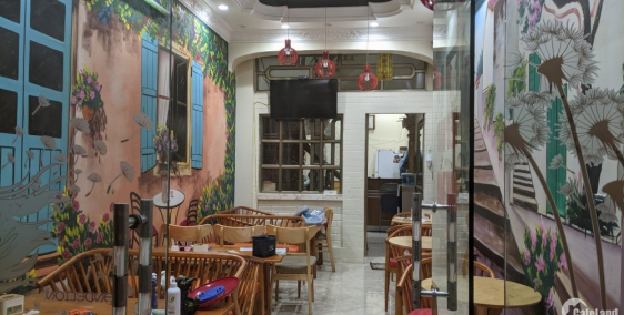 [Gấp] Chính chủ bán nhà phố Quan Nhân, 48m2, 4 tầng, nhỉnh 10 tỷ, đường rộng,