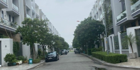 Cho thuê nhà Vạn Phúc đường số 14