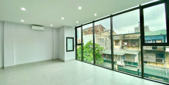Cho thuê sàn văn phòng ở Hoàng Quốc Việt