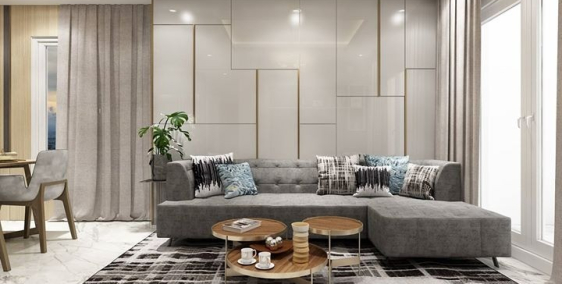 Bán căn hộ penhouse 293m2 full nội thất TT Đà Nẵng, chỉ chưa tới 9 tỷ