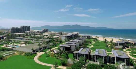 Cần bán căn hộ Hyatt Đà Nẵng 2 phòng ngủ