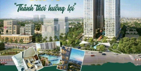 Shophouse Lavita Thuận An suất nội bộ, giá gốc chủ đầu tư Hưng Thịnh 53 triệu/m2