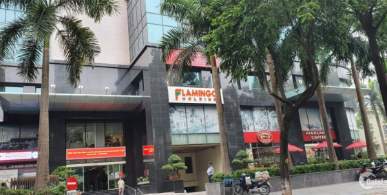 Bán nhà mặt phố Lò Đúc, 52mx6TxMT4m, thang máy, vỉa hè, KD, nhỉnh 20tỷ.