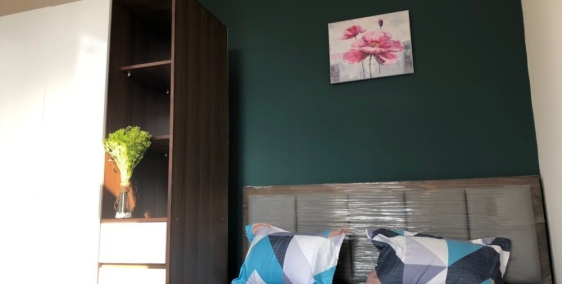 BÁN NHÀ MỚI XÂY TÔN ĐỨC THẮNG, HÒA MINH - 170M2 - 4PHÒNG NGỦ - 3.7TỶ