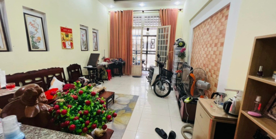 Bán gấp nhà hẻm xe tải Quận 11 ( ngang 4m *20m) 4 tầng gía 10.2 tỷ