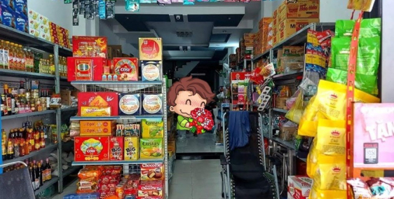 (Gò Vấp)bán gấp nhà mặt tiền nở hậu vị trí đỉnh,Nguyễn Duy Cung,99m2,2lầu,10.3tỷ