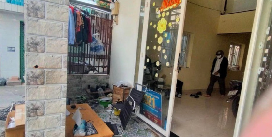 Gần Vincom Plaza, nhà hẻm Quang Trung 68m2, 5.2 tỷ thương lượng.