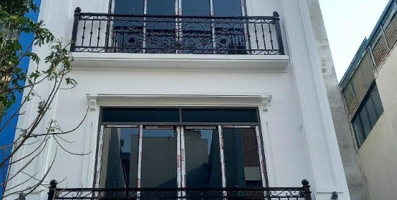 Sáng, xịn, mịn, thơm Liền Kề 50/56m2 5 tầng Phúc La, Hà Đông 7,95 tỷ .