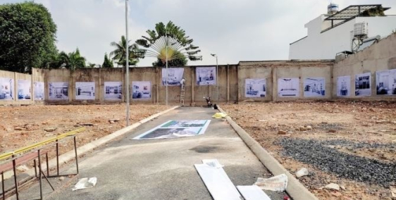 Bán đất trung tâm TP Biên Hoà - sổ hồng riêng thổ cư 100%