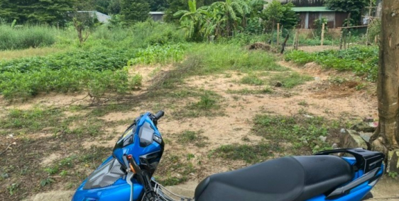 Chính chủ bán đất bến cát 900tr và căn nhà trọ 16p+ căn nhà trệt lầu tôi đang ở