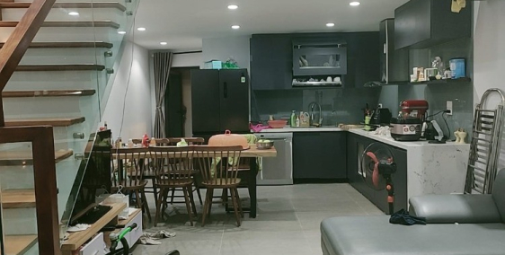 Nhà phân lô Thụy Phương, Bắc Từ Liêm, phân lô, ôtô tránh, 60m2, 5.65 tỷ.