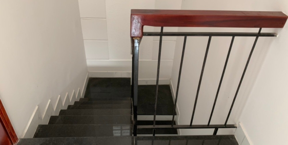 NHÀ PHỐ LIỀN KỀ PHONG CÁCH CHÂU ÂU- 875TR/ CĂN