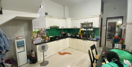 Aeon tân phú – tân kỳ tân quý – 80m2 – hẻm xe tải – nhỉnh 8 tỷ.