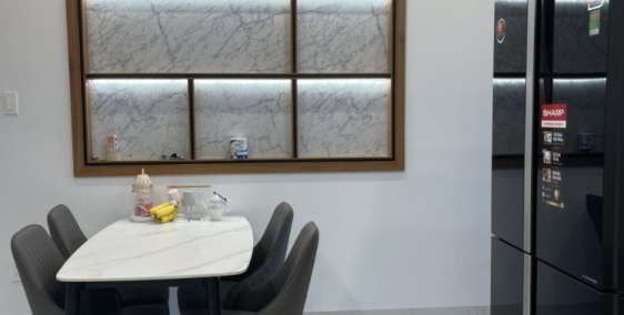 [HOT HOT] Bán nhà SIÊU ĐẸP An Nhơn 1, dân trí cao an ninh tốt, 75m2, 3t, GIẢM 20