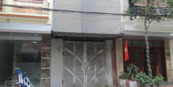 Tôi bán đất dịch vụ Hàng Bè, Đìa Lão ko vướng bốt điện, hố ga, 50m2 chỉ 5.59 tỷ.