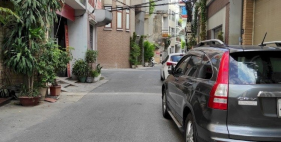 Đất mặt phố Yên Lạc- ô tô tránh thoải mái. DT 200m2, giá 20 tỷ