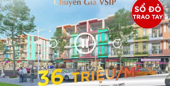 Đất Thuận An Bình Dương Ngay Mặt Tiền Đường Thanh Toán 890 Triệu Nhận Nền