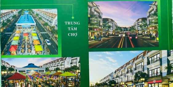 NỀN 80M2 MẶT TIỀN CÔNG VIÊN, LỘ Ô TÔ