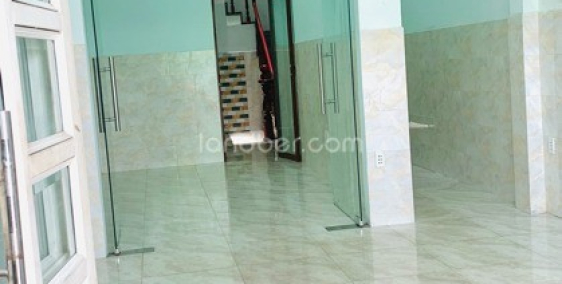 Chính chủ cho thuê giá rẻ quận Bình Tân