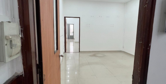 CHÍNH CHỦ CHO THUÊ LẦU 1, MẶT TIỀN ĐƯỜNG TRẦN HƯNG ĐẠO, PHƯỜNG 7, QUẬN 5. DIỆN T