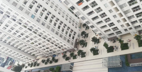 4S Linh Đông 72m2, 2PN View thoáng mát, chính chủ.